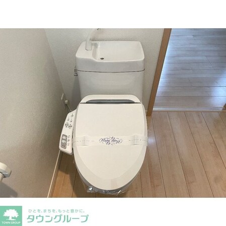 BEAMS富岡東Nの物件内観写真